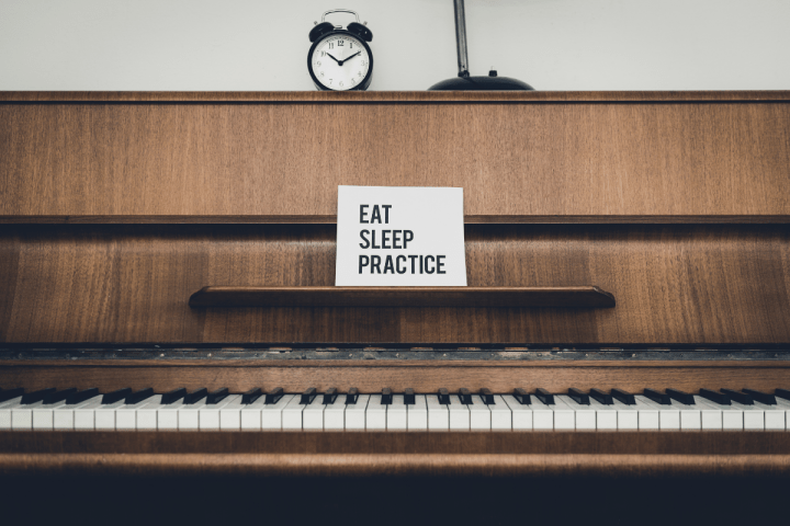 7 Simple Tips For Adults Who Want To Learn Piano Only Getting Better